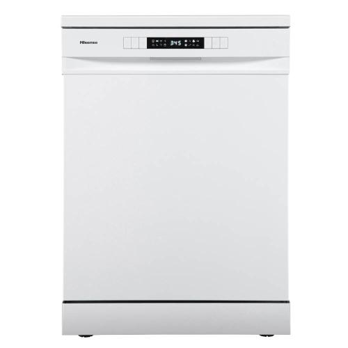 Lavavajillas Libre Instalación Hisense HS623D10W